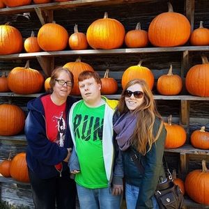 Meet your Posher, Kristen